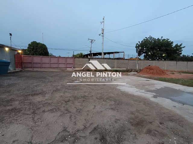 #8092 - GALPÓN / BODEGA para Venta en San Francisco - V - 3