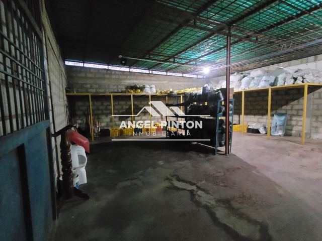 #8092 - GALPÓN / BODEGA para Venta en San Francisco - V - 2