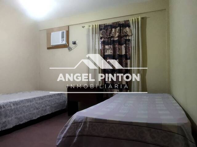 #6593 - HABITACIÓN para Alquiler en Maracaibo - V - 1