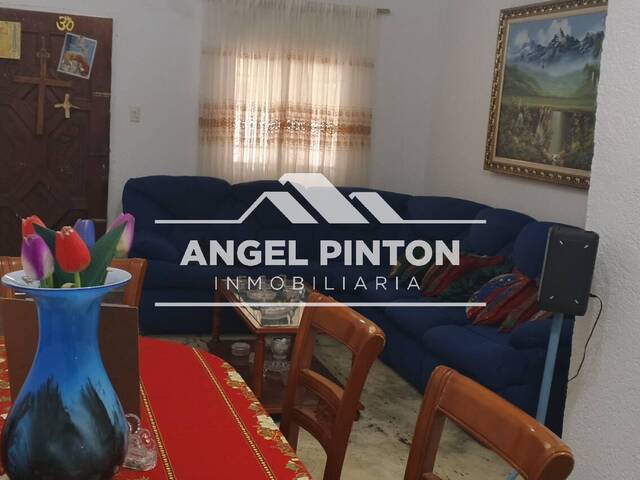 #8096 - CASA para Venta en San Francisco - V - 1