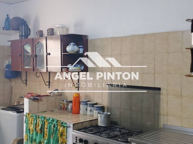 #8096 - CASA para Venta en San Francisco - V - 2