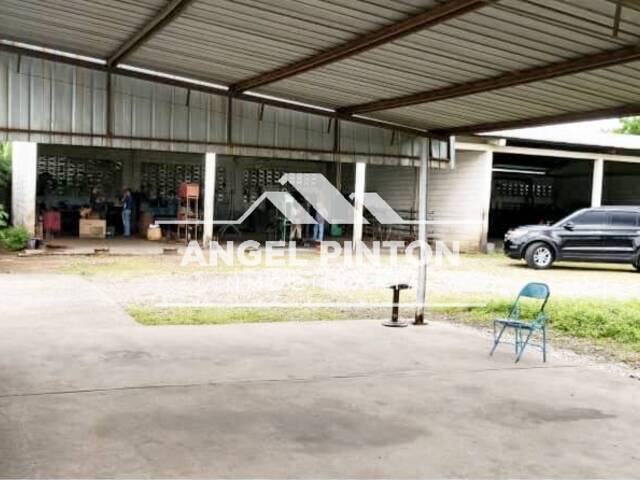 #8099 - GALPÓN / BODEGA para Venta en Acarigua - P - 1