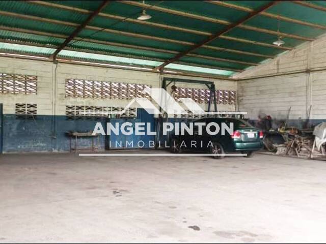 #8099 - GALPÓN / BODEGA para Venta en Acarigua - P - 2