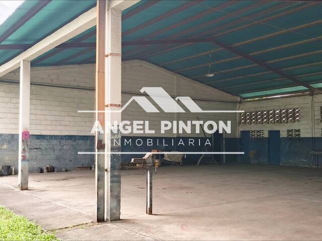#8099 - GALPÓN / BODEGA para Venta en Acarigua - P - 3