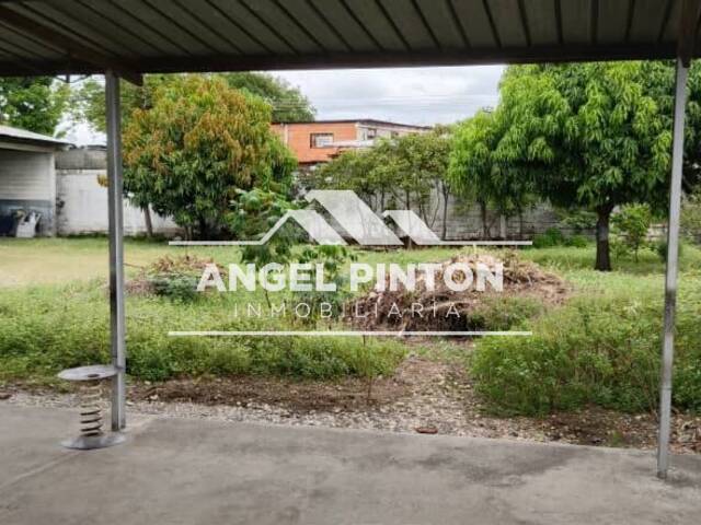 GALPÓN / BODEGA para Venta en Acarigua - 5