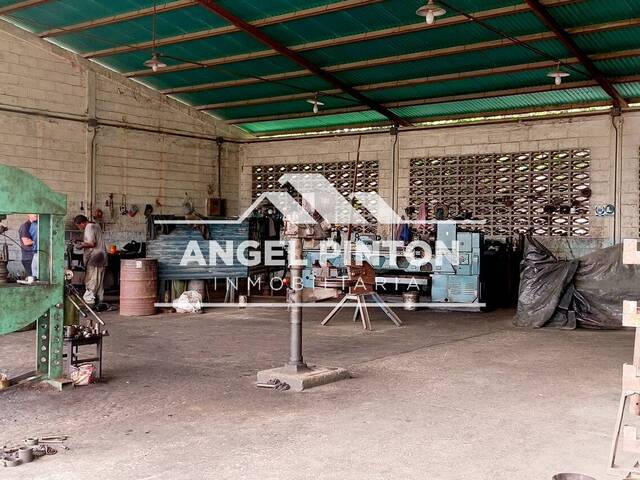 GALPÓN / BODEGA para Venta en Acarigua - 4