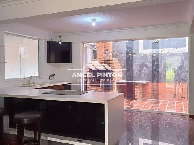 #8100 - CASA para Venta en Mérida - L - 2