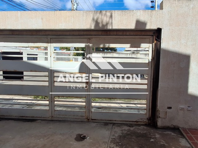 #8107 - CASA para Venta en Maracaibo - V - 1