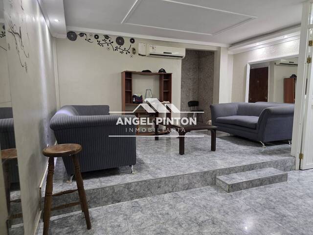 #8109 - APARTAMENTO para Alquiler en San Francisco - V - 1