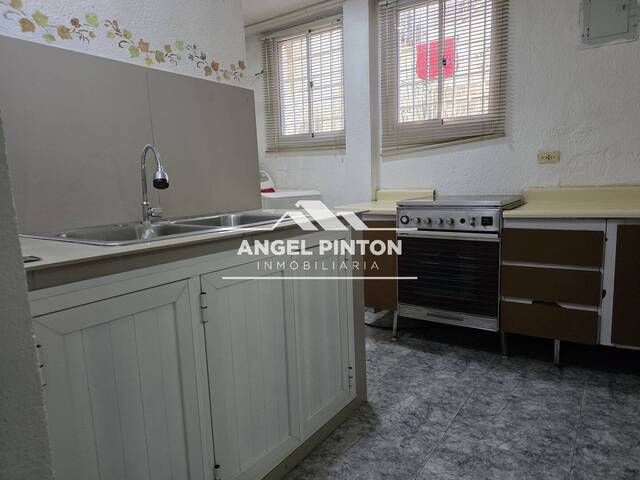 #8109 - APARTAMENTO para Alquiler en San Francisco - V - 2