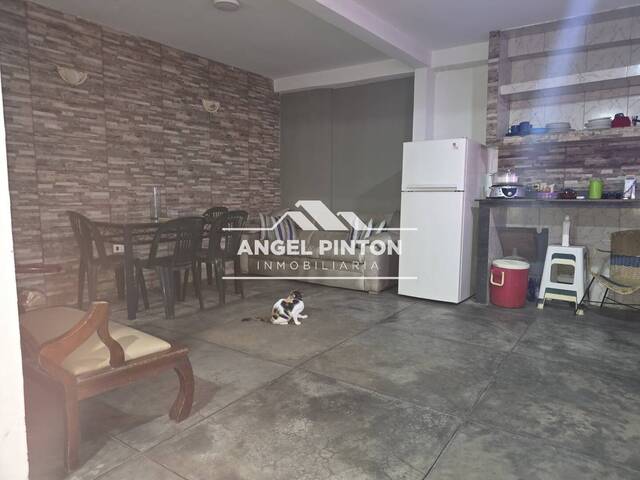 #8111 - APARTAMENTO para Alquiler en San Francisco - V - 1