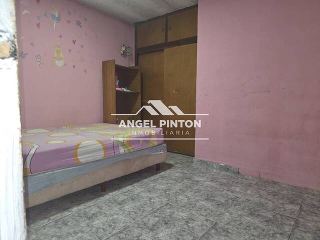 #8111 - APARTAMENTO para Alquiler en San Francisco - V - 3