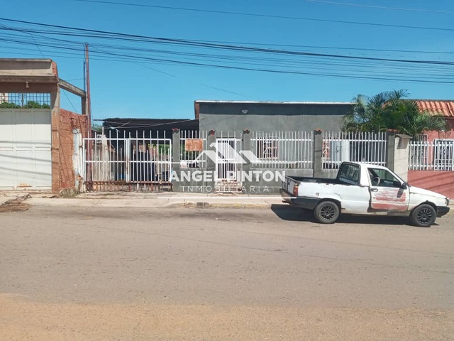 #81120 - CASA para Venta en Maracaibo - V - 1