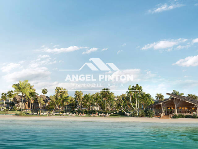 #8115 - APARTAMENTO para Venta en Las Terrenas - Samaná - 2