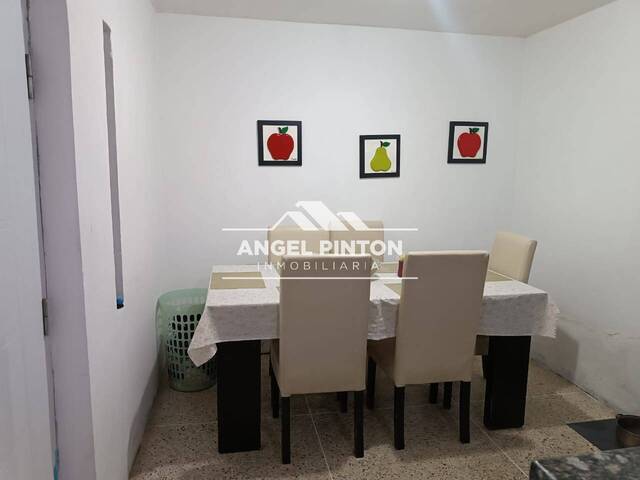 #8117 - CASA para Venta en San Francisco - V