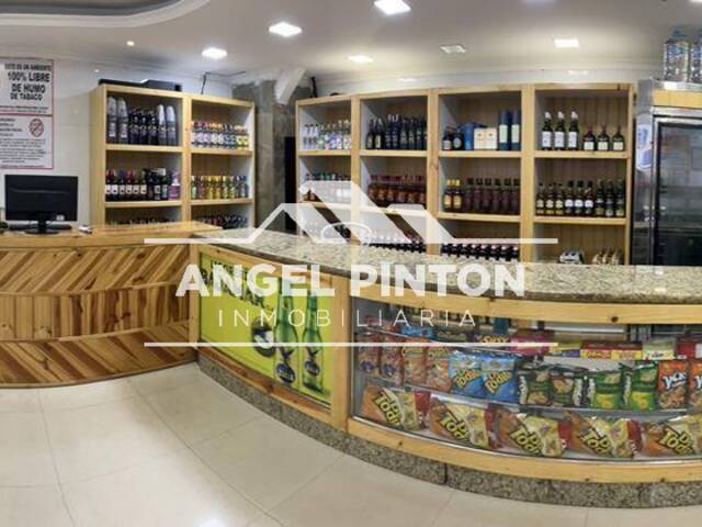 #80979 - EDIFICIO COMERCIAL para Venta en La Guaira - X - 2
