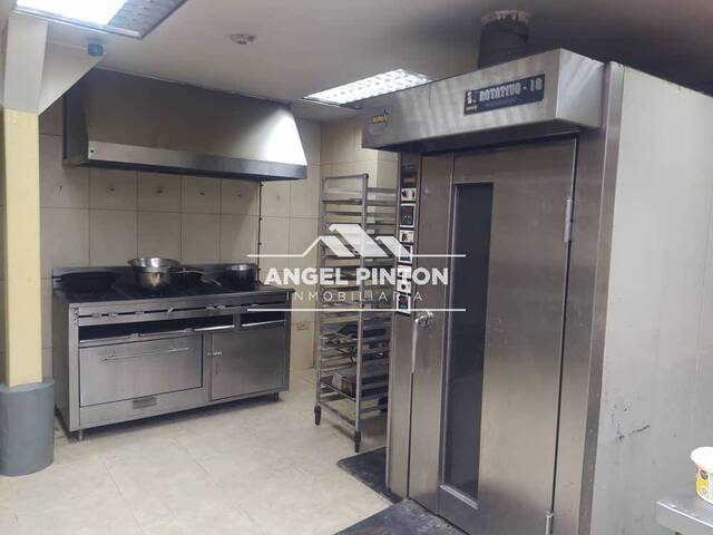 #80979 - EDIFICIO COMERCIAL para Venta en La Guaira - X - 3