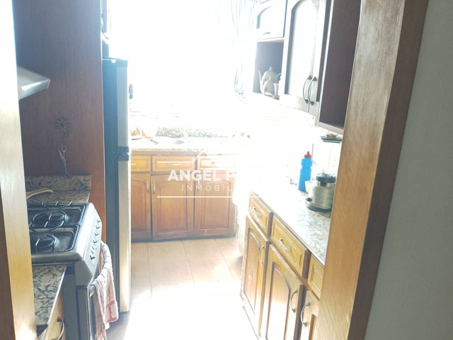 #8095 - APARTAMENTO para Venta en Caracas - A - 2