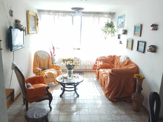 #8095 - APARTAMENTO para Venta en Caracas - A - 1