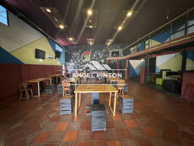 #8119 - LOCAL COMERCIAL para Alquiler en Maracaibo - V - 3