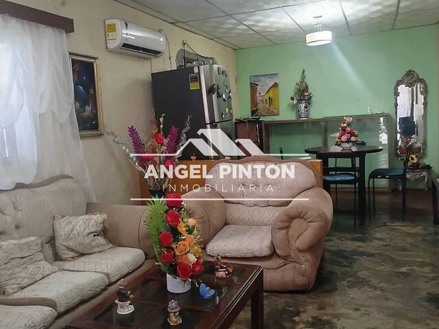 #8125 - CASA para Venta en Maracaibo - V - 1