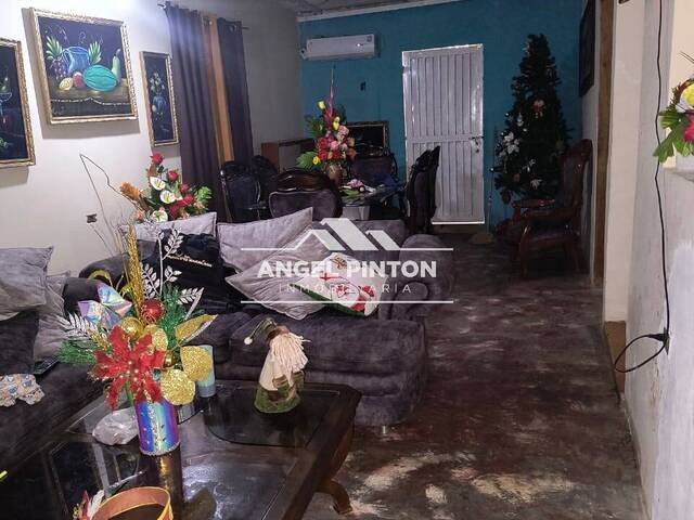 #8125 - CASA para Venta en Maracaibo - V - 3