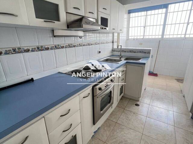 #8121 - APARTAMENTO para Venta en Maracaibo - V - 3