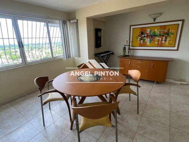 #8121 - APARTAMENTO para Venta en Maracaibo - V - 2