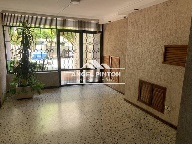 #8122 - APARTAMENTO para Venta en Maracaibo - V - 2