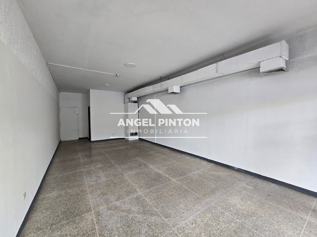 #8124 - LOCAL COMERCIAL para Alquiler en Maracaibo - V - 1