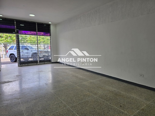 #8124 - LOCAL COMERCIAL para Alquiler en Maracaibo - V - 3
