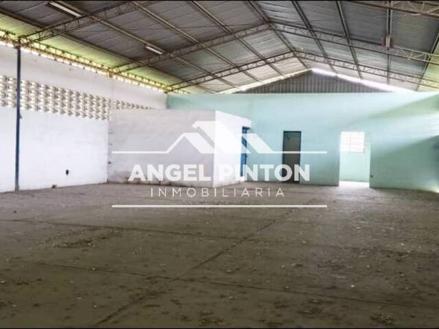 #8128 - GALPÓN / BODEGA para Alquiler en Acarigua - P - 3