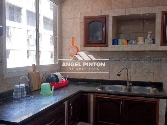 #8132 - APARTAMENTO para Venta en San Francisco - V - 2