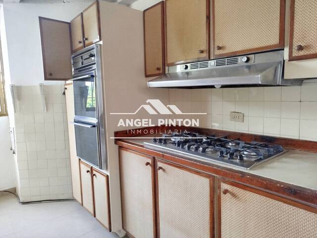 #8133 - APARTAMENTO para Venta en Maracaibo - V - 1