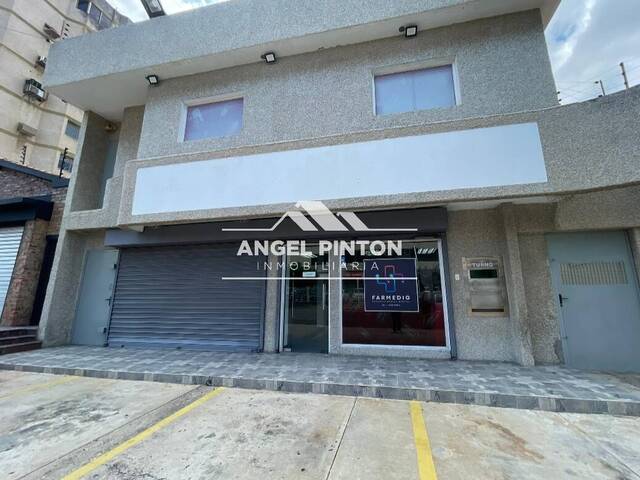 #8044 - LOCAL COMERCIAL para Alquiler en Maracaibo - V - 1