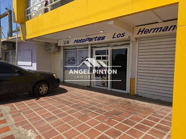 #8142 - LOCAL COMERCIAL para Alquiler en Maracaibo - V - 1