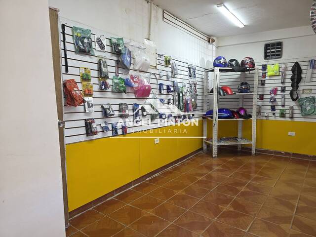 #8142 - LOCAL COMERCIAL para Alquiler en Maracaibo - V - 3
