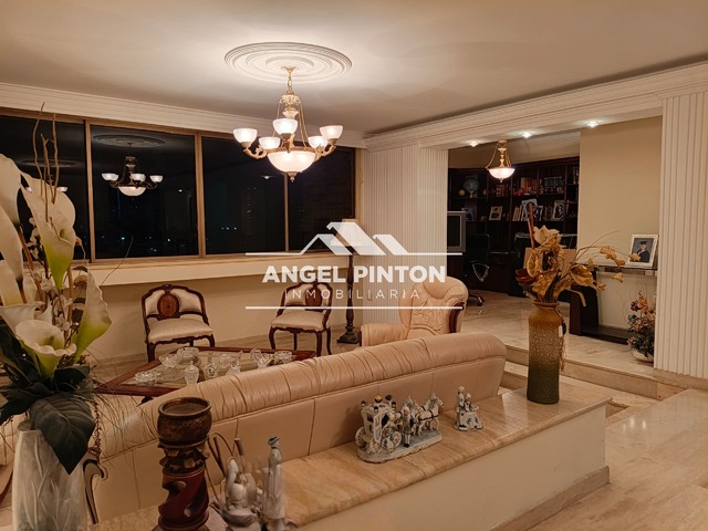 #0885 - APARTAMENTO para Venta en Maracaibo - V - 1