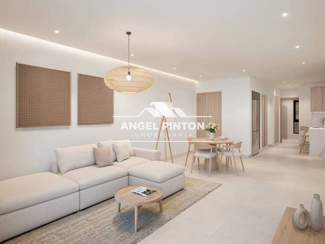 #8148 - APARTAMENTO para Venta en Las Terrenas - Samaná - 1