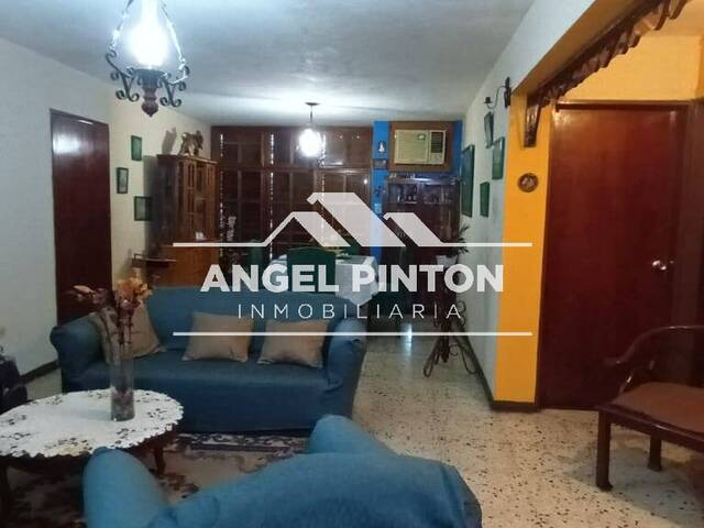 #0886 - APARTAMENTO para Venta en Maracaibo - V - 1