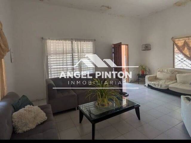 #8160 - CASA para Venta en Maracaibo - V - 1