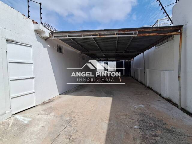 #0890 - CASA COMERCIAL para Alquiler en Maracaibo - V - 2