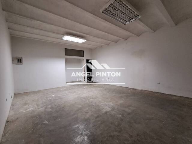 #0890 - CASA COMERCIAL para Alquiler en Maracaibo - V - 1