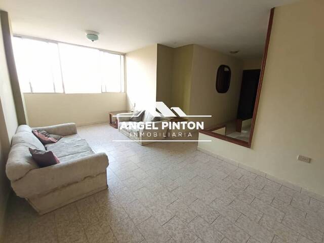#0887 - APARTAMENTO para Alquiler en Maracaibo - V - 3