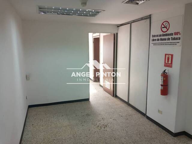 OFICINA para Venta en Maracaibo - 5