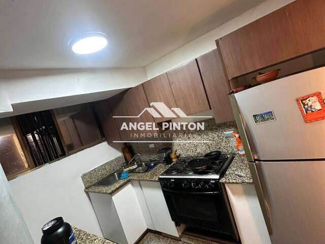 #8169 - APARTAMENTO para Venta en Maracaibo - V - 2