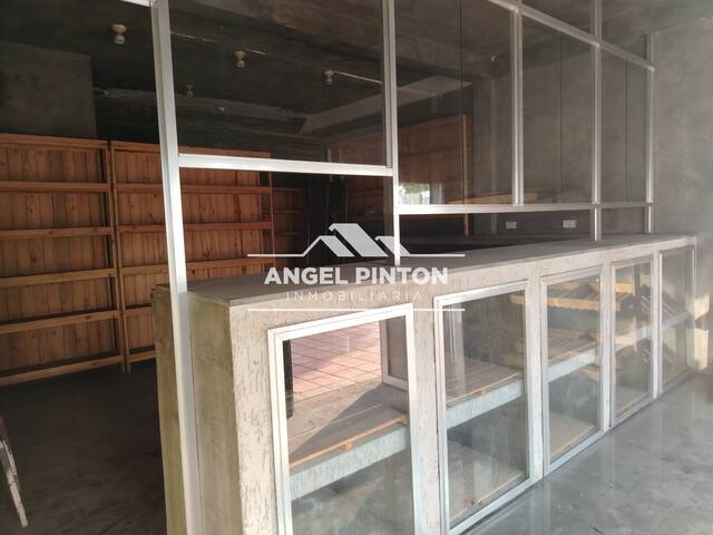 #8171 - LOCAL COMERCIAL para Alquiler en Maracaibo - V - 2