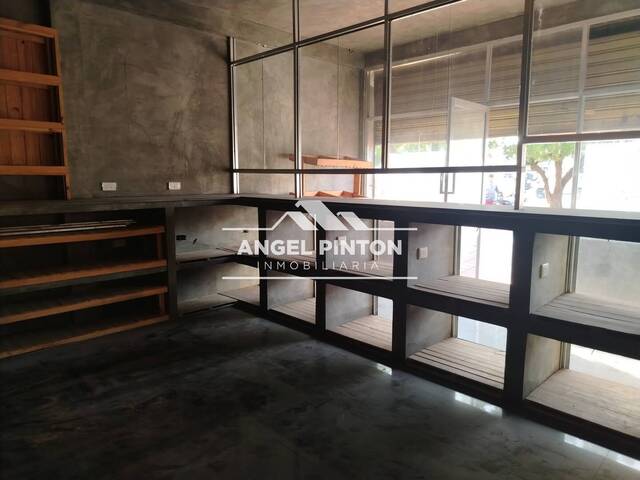 #8171 - LOCAL COMERCIAL para Alquiler en Maracaibo - V - 1