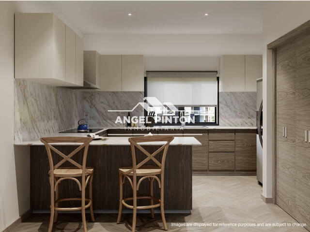 APARTAMENTO para Venta en Punta Cana - 5