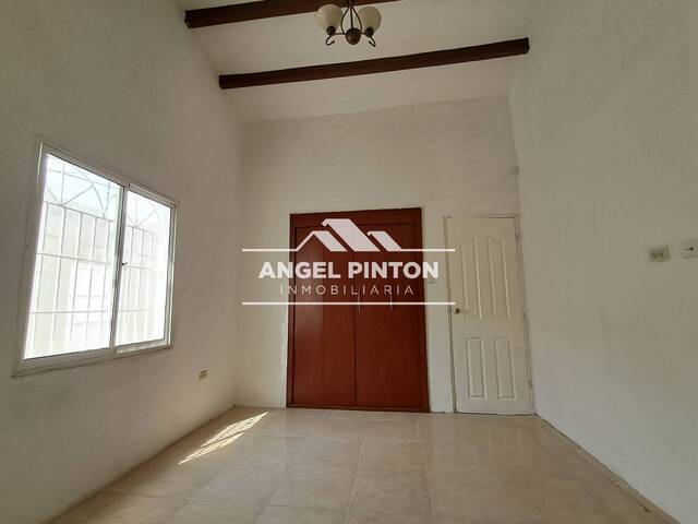 #0891 - CASA para Alquiler en Maracaibo - V - 1